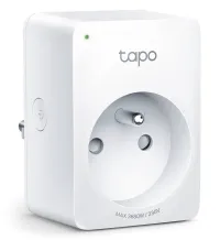 TP-Link Tapo P110 Smart Socket mat Konsum Miessung (1 of 2)