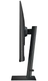 Samsung ViewFinity S80A 32" 3840x2160 VA 5 ms 300 cd m2 DP HDMI USB VESA PIVOT negro thumbnail (4 of 8)