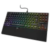 HAMA uRage Gaming Mekanisk Keyboard Exodus 860 Outemu Red Switches thumbnail (2 of 2)