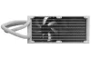 Воден охладител Zalman Reserator5 Z24 240 mm ZE1225ASHx2 бял thumbnail (5 of 5)
