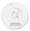 Ubiquiti UniFi AC Long Range - AP 2.4GHz (450Mbps) + 5GHz (867Mbps) 1x Gbit RJ45 вътрешен PoE 24V 802.3af AltA thumbnail (5 of 6)