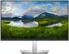 DELL P2423DE Professional 24 дюйма, светодиодный, 16:9, 2560x1440, 1000:1, 5 мс, QHD, USB-C, 4x USB DP, HDMI, RJ45, IPS