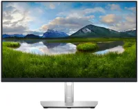 DELL P2423DE Professional 24" LED 16:9 2560x1440 1000:1 5ms QHD USB-C 4x USB DP HDMI RJ45 IPS (1 of 8)