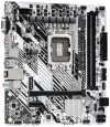 ASRock H610M-HDV M.2+ D5 LGA1700 Intel H610 2x DDR5 VGA HDMI DP M.2 USB-C mATX thumbnail (1 of 4)