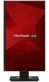 ViewSonic VG2756-4K 27 дюймов IPS 16:9 3840x2160 5 мс 350 кд м2 DP HDMI RJ45 USB PIVOT Репродукция thumbnail (4 of 10)