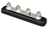 Busbar CC Victron 150A - 4 terminali incl. copertina thumbnail (1 of 3)