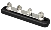 Victron DC Busbar 150A - 4 Klemmen inkl. iwwerdecken (1 of 3)