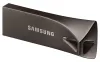 SAMSUNG Bar Plus USB 3.2 256 GB USB 3.2 Gen 1 USB-A fémszürke thumbnail (3 of 6)