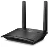 Маршрутизатор TP-Link TL-MR100 4G LTE 2,4 ГГц 300 Мбіт/с вбудований слот для SIM-карти thumbnail (2 of 3)