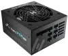 FORTRON vir napajanja HYDRO PTM PRO 850 ATX 135 mm ventilator 80Plus Platinum modular