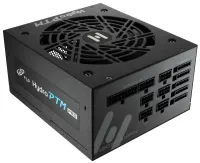 Πηγή τροφοδοσίας FORTRON HYDRO PTM PRO 850 ATX 135mm ανεμιστήρας 80Plus Platinum modular (1 of 3)