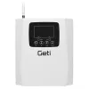 Solarmi GETI GWH03W 4000W MPPT invertteriohjain aurinkoveden lämmitykseen 4kW Wi-Fi