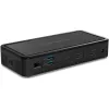 Thunderbolt 3 Dock Plus черен thumbnail (1 of 8)