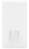 Ubiquiti UniFi AC Mesh PRO - AP 2,4 ГГц (450 Мбіт/с) + 5 ГГц (1300 Мбіт/с) 2x Гбіт RJ45 зовнішній PoE 802.3af thumbnail (3 of 5)