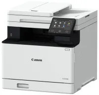 Multifunzione a colori Canon i-SENSYS X C1333I "A4 CL MFP Copia Stampa Scansione Invia 33 33 ppm LANWLAN USB - senza toner (1 of 3)