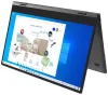 UMAX tablet PC VisionBook 14Wr Flex 2in1 14,1" IPS 1920x1080 N4120 4GB 128GB Blixt 2x USB-C W10 Pro grå