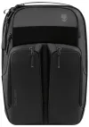 Рюкзак DELL Alienware Utility Backpack для ноутбуков с диагональю до 17 дюймов AW523P thumbnail (3 of 7)