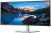 DELL U3423WE 34" gebogen 21:9 3440 x 1440 WQHD 2000:1 5ms IPS DP 2xHDMI USB-C hub 5xUSB RJ45 luidspreker thumbnail (3 of 8)