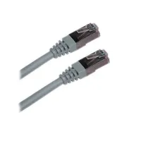 Cable Patch XtendLan Cat 6 FTP 3m gris (1 of 1)