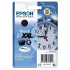 Epson tintapatron T2791 Singlepack 27 XXL DURABrite Ultra Ink WF-3620DWF XXL fekete thumbnail (1 of 1)