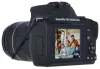 Rollei Powerflex 10x 8 MPix 10x zoom 3" LCD 1440p vídeo Wi-Fi Preto thumbnail (2 of 7)