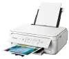 Canon PIXMA TS5151 PSC A4 13 68ppm 4800x1200 wifi PictBridge USB Balta thumbnail (2 of 2)