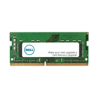 Memória para notebook DELL 16 GB DDR5 5600 MHz SO-DIMM (1 of 1)