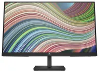 HP V24ie G5 23.8" 1920x1080 IPS 5ms 250 cd m2 1000:1 HDMI DP VGA VESA черен (1 of 5)