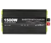 KOSUNPOWER UPS backup power supply with external battery 1500W battery 24V AC230V pure sine thumbnail (3 of 3)