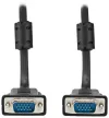 Cavo NEDIS VGA (D-SUB) Spina VGA - Spina VGA nera sfusa 3 m