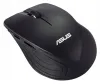 Ergonomic Optical Wireless USB Black ASUS WT465 thumbnail (1 of 2)