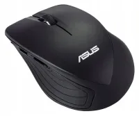 ASUS WT465 Ергономичен оптичен безжичен USB черен (1 of 2)