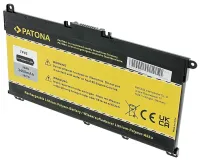 Batterie PATONA pour ntb HP Pavilion 14-BF 15-CC 3400mAh Li-Pol 11.55V TF03XL (1 of 4)