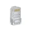 Connecteur RJ45 CAT6 câble/fil