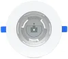 Ubiquiti UniFi G5 PTZ In-Ceiling Mount - Holder fir d'UniFi G5 PTZ Plafongsverkleedung Kamera thumbnail (2 of 3)