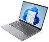 Lenovo ThinkBook 14 G6 i7-13700H 16GB DDR5 1TB SSD Intel Iris Xe 14" WUXGA матовий W11P сірий