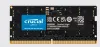 Mémoire DDR5 16 Go SODIMM 5 600 MHz CL46 Crucial (16 Gbit)