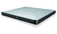 Hitachi-LG GP57ES40 DVD-RW externý M-Disc USB strieborná (1 of 2)