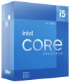 INTEL Core i5-12600KF Alder Lake LGA1700 макс. 4.9GHz 10C 16T 20MB 125W TDP BOX без охладител