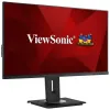 ViewSonic VG2756-2K 27 дюймов IPS 16:9 2560x1440 5 мс 350 кд м2 DP HDMI RJ45 USB PIVOT Репродукция thumbnail (2 of 10)