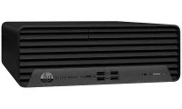 HP Elite SFF 600 G9 i5-13500 8GB DDR5 512GB SSD Intel® UHD W11P kbd+mus sort (1 of 4)