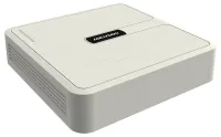 HIKVISION HiWatch NVR рекордер HWN-2104H(D) за 4 камери 6Mpix HDMI VGA 2x USB LAN 1x SATA (1 of 2)