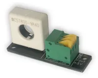 TINYCONTROL Stroumsensor bis 35A fir LAN Controller (1 of 3)