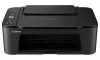 Canon PIXMA TS3450 PSC A4 4800x1200dpi Wi-Fi USB Czarny