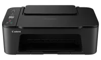 Canon PIXMA TS3450 PSC A4 4800x1200dpi Wi-Fi USB Czarny (1 of 3)