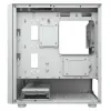 COUGAR PC Case UNIFACE White Mini Tower Mesh Front Panel 1x 120mm Fan TG lénks Panel thumbnail (8 of 21)