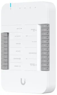 Ubiquiti UniFi Access Door Hub Hub 4x PoE Out 1x PoE++ In (1 of 9)