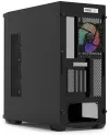 Case Zalman Z10 Duo ATX 4x120 mm ARGB ventola 2xUSB 3.0 USB-C vetro temperato thumbnail (4 of 4)