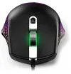 GX GAMING Scorpion M705, kabelgebunden, RGB-Hintergrundbeleuchtung, 800-7200 dpi, USB, 6 Tasten, schwarz thumbnail (5 of 5)