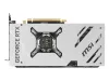 MSI GeForce RTX 4070 Tí SUPER 16G VENTUS 2X WHITE OC 16GB GDDR6X PCI-E 3x DP HDMI thumbnail (3 of 4)